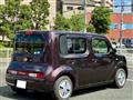 2011 Nissan Cube