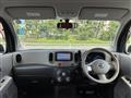 2011 Nissan Cube