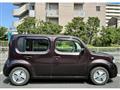 2011 Nissan Cube