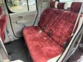 2011 Nissan Cube