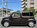 2011 Nissan Cube