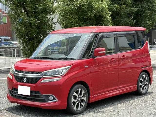 2015 Suzuki Suzuki Others