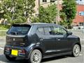 2016 Suzuki Alto Works