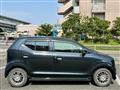 2016 Suzuki Alto Works