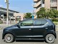 2016 Suzuki Alto Works
