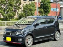 2016 Suzuki Alto Works