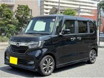 2019 Honda N BOX