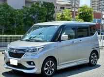 2019 Mitsubishi Mitsubishi Others