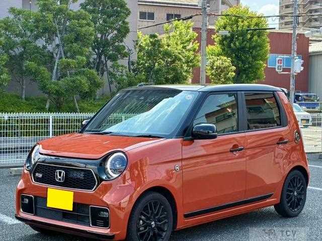 2021 Honda Honda Others