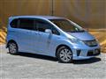 2013 Honda Freed