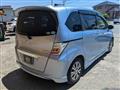 2013 Honda Freed