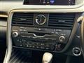 2016 Lexus RX