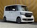 2017 Honda N BOX
