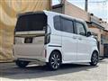 2017 Honda N BOX