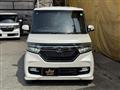 2017 Honda N BOX