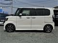 2017 Honda N BOX