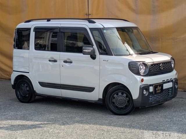 2021 Suzuki Suzuki Others