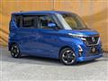 2022 Nissan ROOX