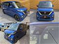 2022 Nissan ROOX