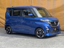 2022 Nissan ROOX