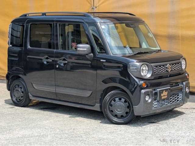 2019 Suzuki Suzuki Others