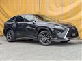 2016 Lexus RX