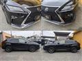 2016 Lexus RX