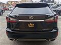 2016 Lexus RX