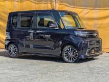 2022 Daihatsu Tanto