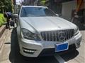 2013 Mercedes-Benz C-Class