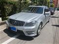 2013 Mercedes-Benz C-Class