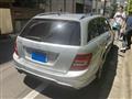 2013 Mercedes-Benz C-Class