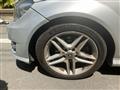2013 Mercedes-Benz C-Class