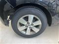 2005 Toyota Porte