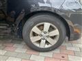2005 Toyota Porte