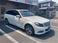 2011 Mercedes-Benz C-Class
