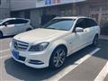 2011 Mercedes-Benz C-Class