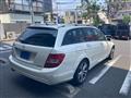 2011 Mercedes-Benz C-Class