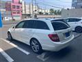 2011 Mercedes-Benz C-Class