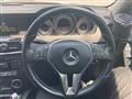 2011 Mercedes-Benz C-Class