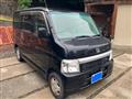 2006 Honda Vamos