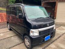 2006 Honda Vamos