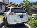 2015 Nissan X-Trail