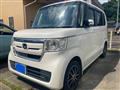 2017 Honda N BOX