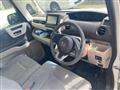 2017 Honda N BOX