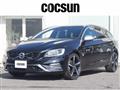 2014 Volvo V60