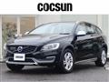 2015 Volvo V60
