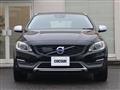 2015 Volvo V60