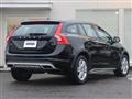 2015 Volvo V60