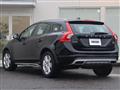 2015 Volvo V60